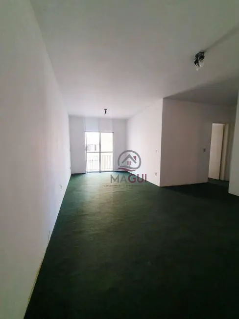 Apartamento com 2 quartos para alugar, 96m2 em Bosque, Campinas - SP - imagem 4 Foto 4 de Apartamento com 2 quartos para alugar, 96m2 em Bosque, Campinas - SP