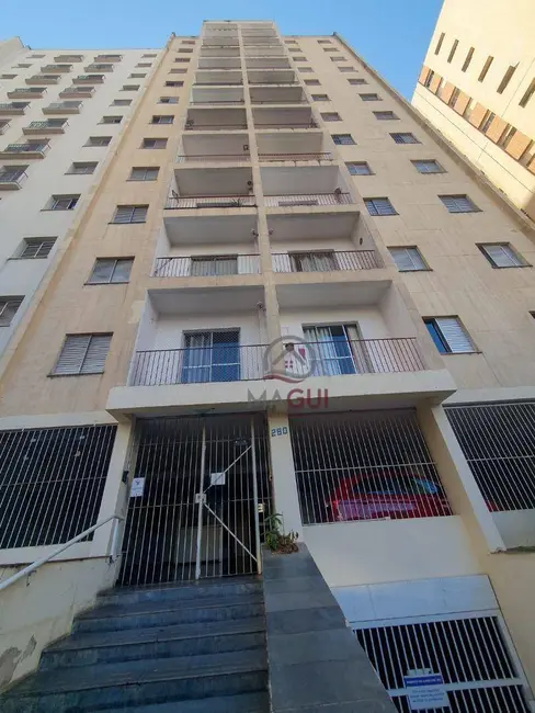 Apartamento com 2 quartos para alugar, 96m2 em Bosque, Campinas - SP - imagem 1 Foto 1 de Apartamento com 2 quartos para alugar, 96m2 em Bosque, Campinas - SP