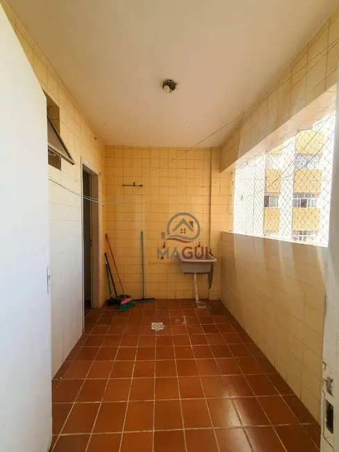 Apartamento com 2 quartos para alugar, 96m2 em Bosque, Campinas - SP - imagem 6 Foto 6 de Apartamento com 2 quartos para alugar, 96m2 em Bosque, Campinas - SP