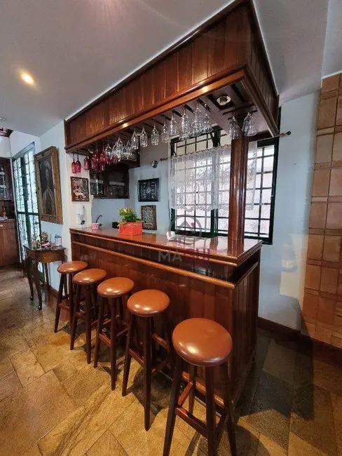 Foto 8 de Casa com 4 quartos à venda e para alugar, 444m2 em Vila Brandina, Campinas - SP