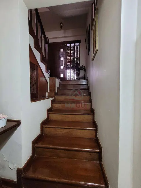 Foto 4 de Casa com 4 quartos à venda e para alugar, 444m2 em Vila Brandina, Campinas - SP