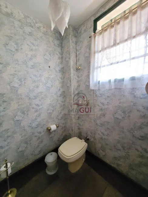 Foto 7 de Casa com 4 quartos à venda e para alugar, 444m2 em Vila Brandina, Campinas - SP