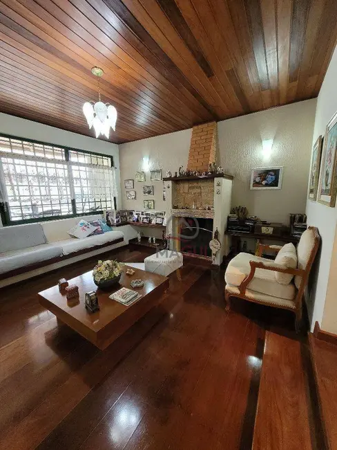 Foto 5 de Casa com 4 quartos à venda e para alugar, 444m2 em Vila Brandina, Campinas - SP