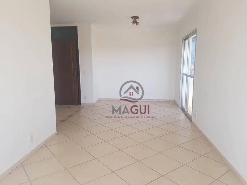 Foto 1 de Apartamento com 3 quartos à venda, 101m2 em Vila Nova, Campinas - SP