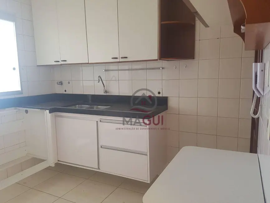 Apartamento com 3 quartos à venda, 101m2 em Vila Nova, Campinas - SP - imagem 6 Foto 6 de Apartamento com 3 quartos à venda, 101m2 em Vila Nova, Campinas - SP