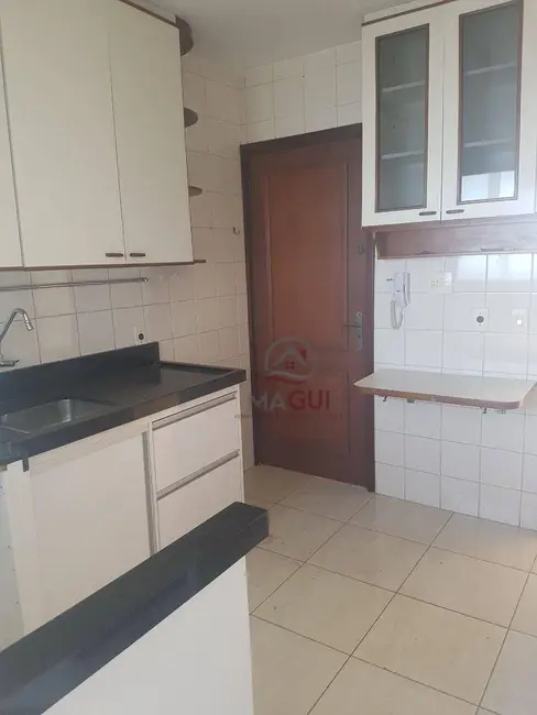 Apartamento com 3 quartos à venda, 101m2 em Vila Nova, Campinas - SP - imagem 8 Foto 8 de Apartamento com 3 quartos à venda, 101m2 em Vila Nova, Campinas - SP