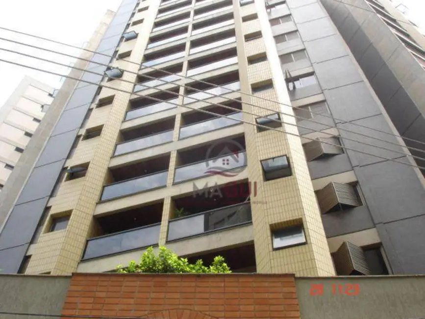 Foto 1 de Apartamento com 1 quarto à venda, 50m2 em Botafogo, Campinas - SP