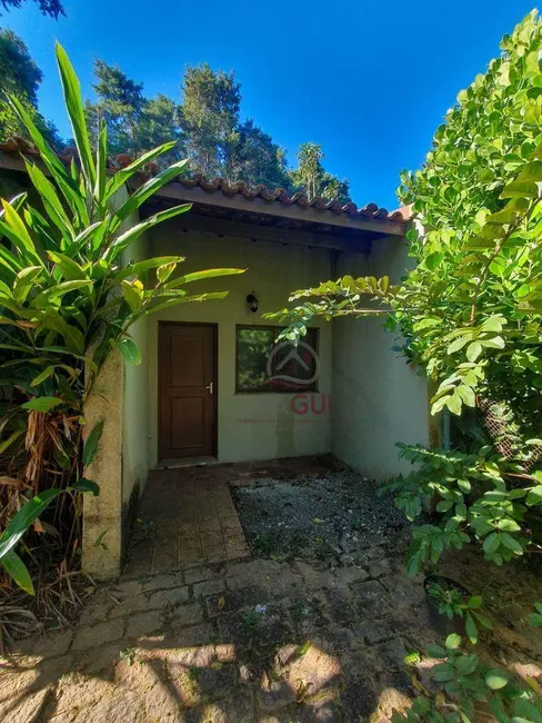 Foto 1 de Casa de Condomínio com 1 quarto à venda e para alugar, 4000m2 em Campinas - SP