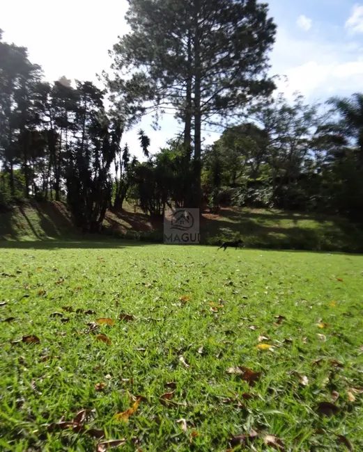 Foto 6 de Casa de Condomínio com 1 quarto à venda e para alugar, 4000m2 em Campinas - SP