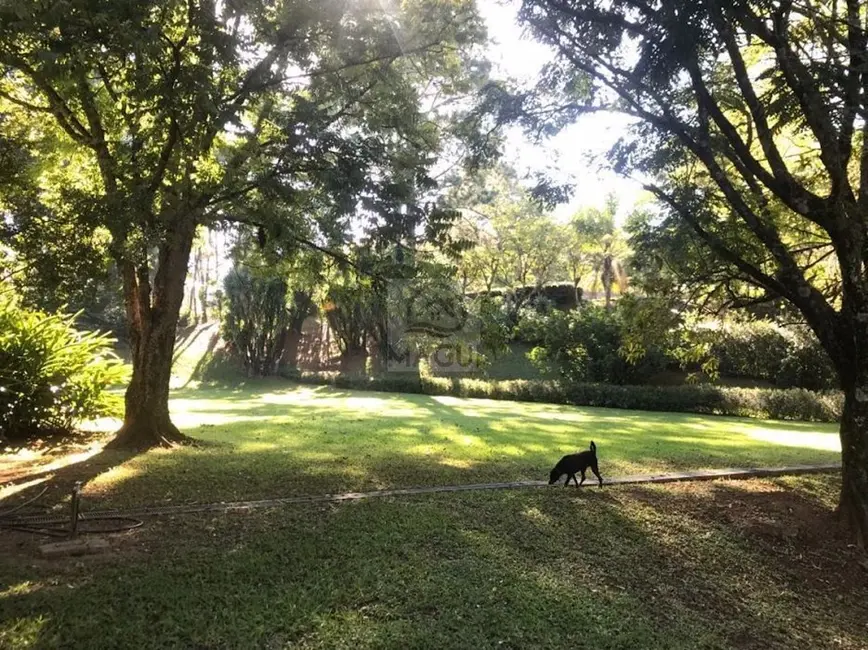 Foto 9 de Casa de Condomínio com 1 quarto à venda e para alugar, 4000m2 em Campinas - SP