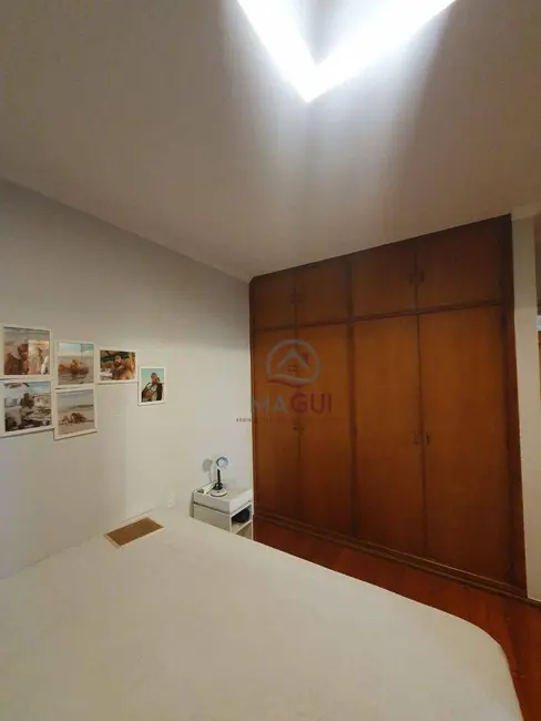 Foto 6 de Apartamento com 3 quartos para alugar, 180m2 em Jardim Guarani, Campinas - SP