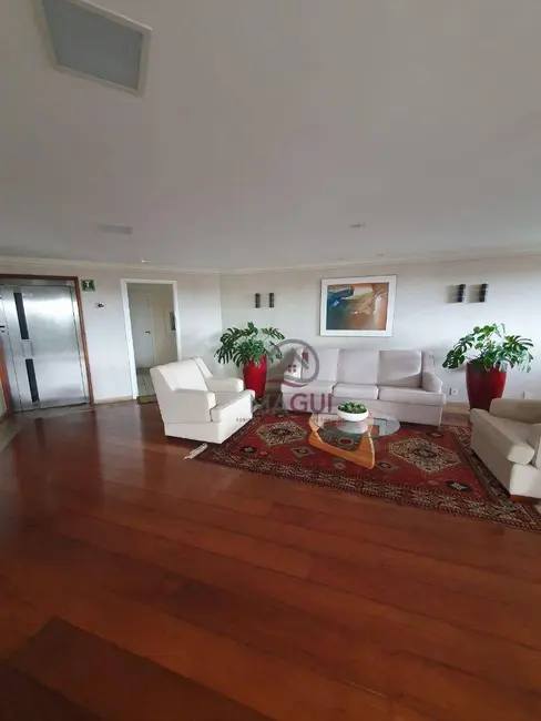 Foto 9 de Apartamento com 3 quartos para alugar, 180m2 em Jardim Guarani, Campinas - SP