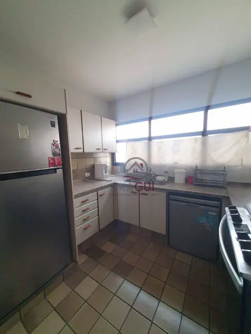Foto 7 de Apartamento com 3 quartos para alugar, 180m2 em Jardim Guarani, Campinas - SP