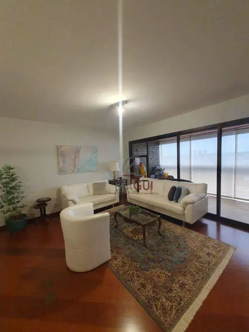 Foto 3 de Apartamento com 3 quartos para alugar, 180m2 em Jardim Guarani, Campinas - SP