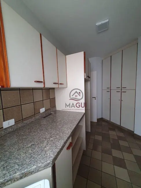 Foto 8 de Apartamento com 3 quartos para alugar, 180m2 em Jardim Guarani, Campinas - SP