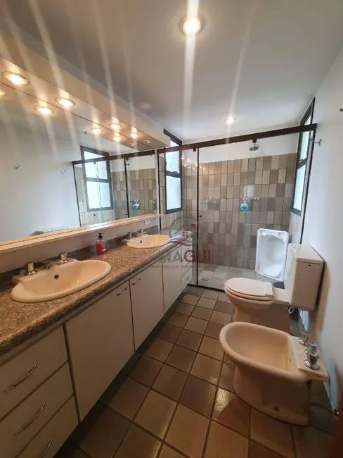 Foto 2 de Apartamento com 3 quartos para alugar, 180m2 em Jardim Guarani, Campinas - SP