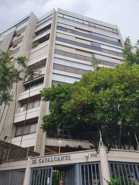 Foto 1 de Apartamento com 3 quartos para alugar, 180m2 em Jardim Guarani, Campinas - SP