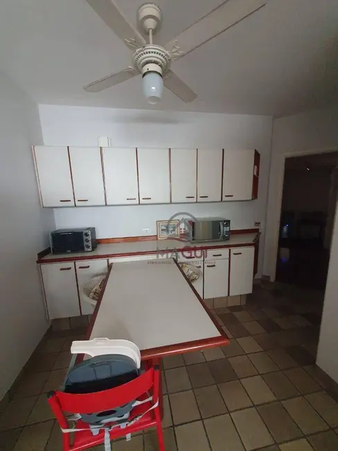 Foto 4 de Apartamento com 3 quartos para alugar, 180m2 em Jardim Guarani, Campinas - SP