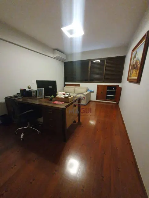 Foto 5 de Apartamento com 3 quartos para alugar, 180m2 em Jardim Guarani, Campinas - SP