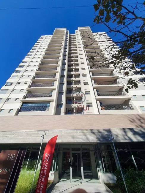 Foto 1 de Apartamento com 3 quartos à venda e para alugar, 139m2 em Cambuí, Campinas - SP