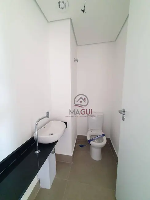 Foto 8 de Apartamento com 3 quartos à venda e para alugar, 139m2 em Cambuí, Campinas - SP