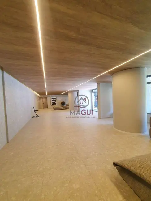Foto 2 de Apartamento com 3 quartos à venda e para alugar, 139m2 em Cambuí, Campinas - SP