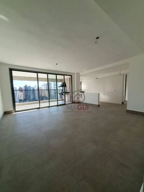 Foto 5 de Apartamento com 3 quartos à venda e para alugar, 139m2 em Cambuí, Campinas - SP