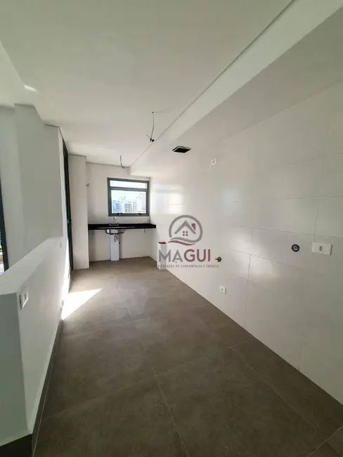 Foto 7 de Apartamento com 3 quartos à venda e para alugar, 139m2 em Cambuí, Campinas - SP