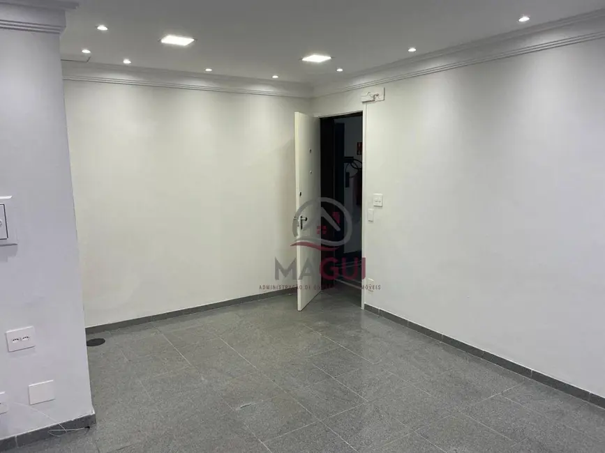 Sala Comercial para alugar, 70m2 em Cambuí, Campinas - SP - imagem 3 Foto 3 de Sala Comercial para alugar, 70m2 em Cambuí, Campinas - SP