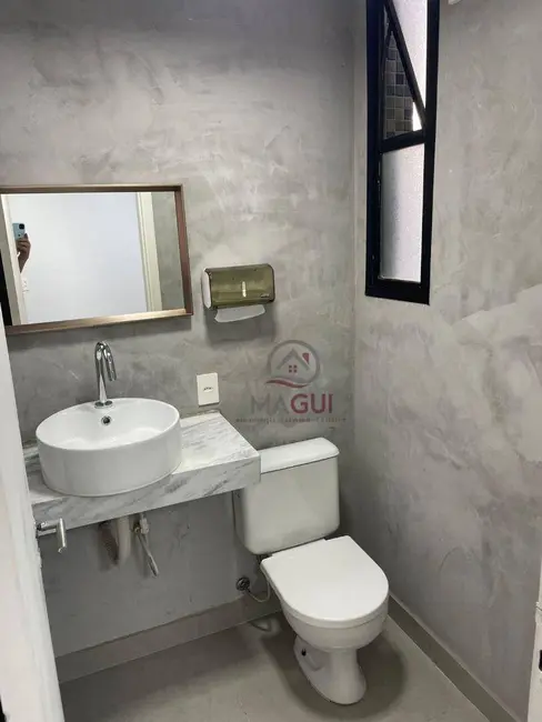 Sala Comercial para alugar, 70m2 em Cambuí, Campinas - SP - imagem 9 Foto 9 de Sala Comercial para alugar, 70m2 em Cambuí, Campinas - SP