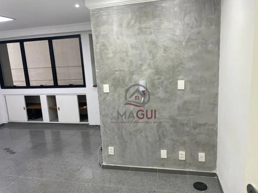 Sala Comercial para alugar, 70m2 em Cambuí, Campinas - SP - imagem 2 Foto 2 de Sala Comercial para alugar, 70m2 em Cambuí, Campinas - SP