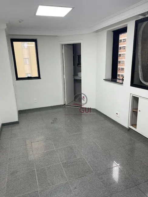 Sala Comercial para alugar, 70m2 em Cambuí, Campinas - SP - imagem 5 Foto 5 de Sala Comercial para alugar, 70m2 em Cambuí, Campinas - SP