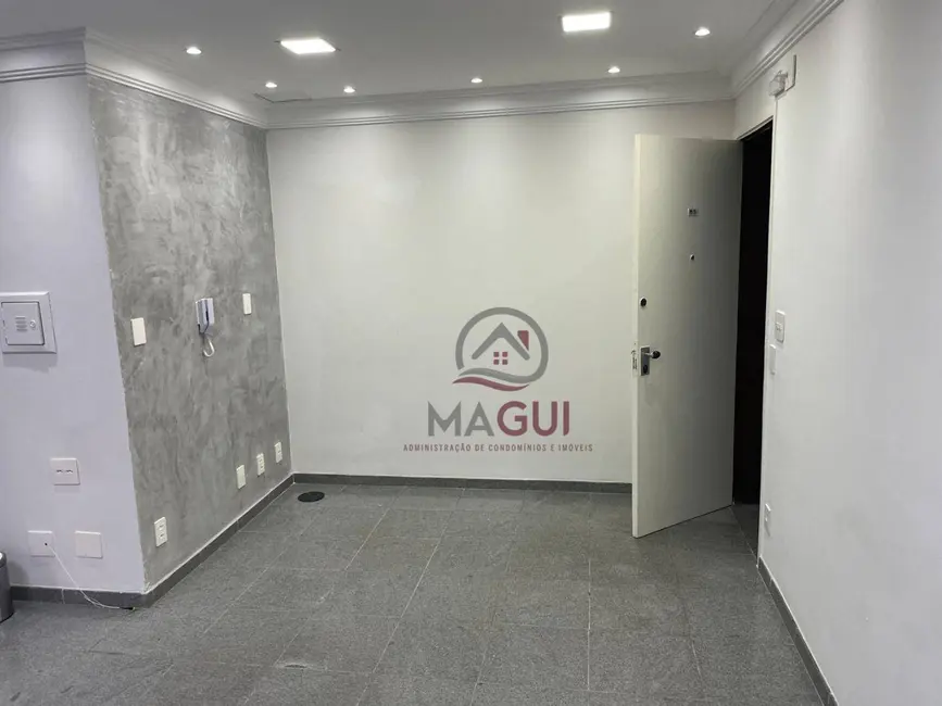 Foto 1 de Sala Comercial para alugar, 70m2 em Cambuí, Campinas - SP