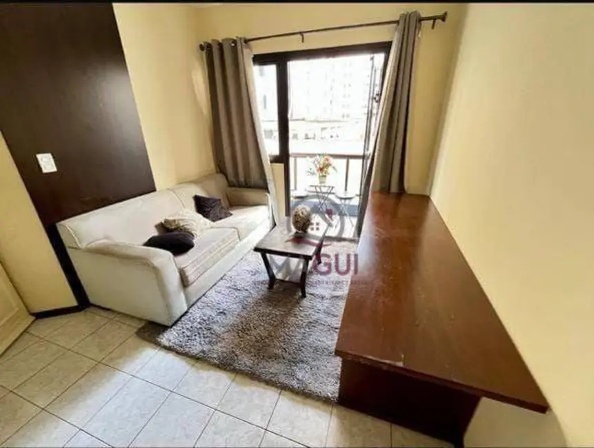 Foto 3 de Apartamento com 3 quartos à venda e para alugar, 75m2 em Mansões Santo Antônio, Campinas - SP