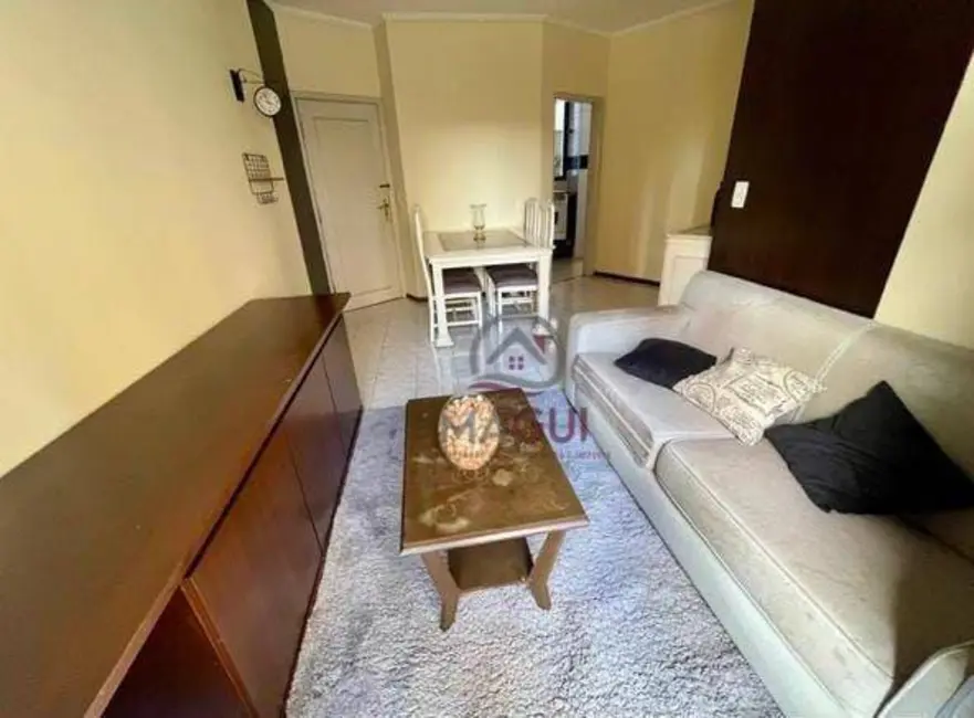 Foto 4 de Apartamento com 3 quartos à venda e para alugar, 75m2 em Mansões Santo Antônio, Campinas - SP