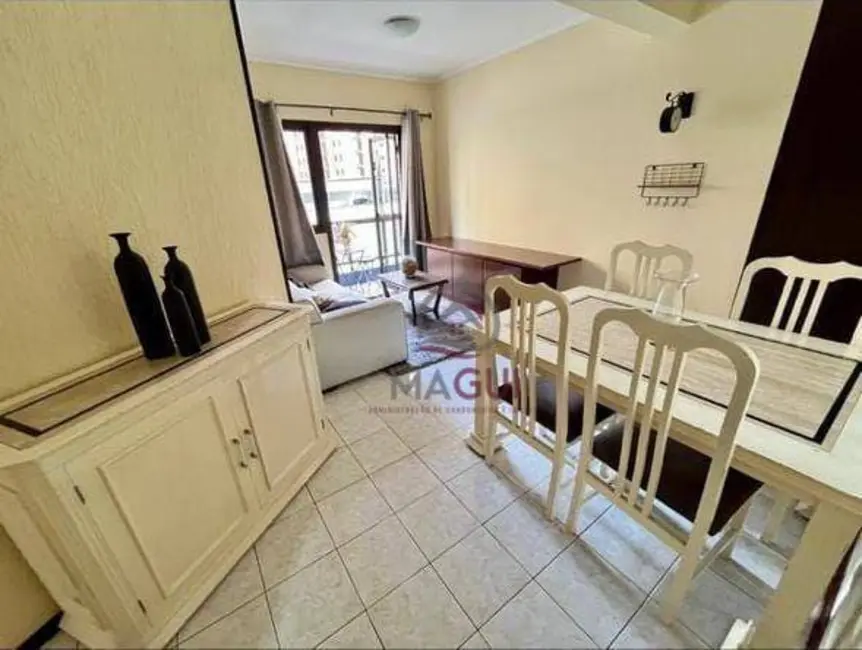 Foto 2 de Apartamento com 3 quartos à venda e para alugar, 75m2 em Mansões Santo Antônio, Campinas - SP