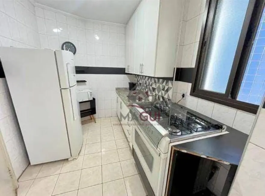 Foto 6 de Apartamento com 3 quartos à venda e para alugar, 75m2 em Mansões Santo Antônio, Campinas - SP