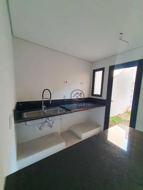 Foto 4 de Casa de Condomínio com 3 quartos à venda, 208m2 em Jardim das Paineiras, Campinas - SP