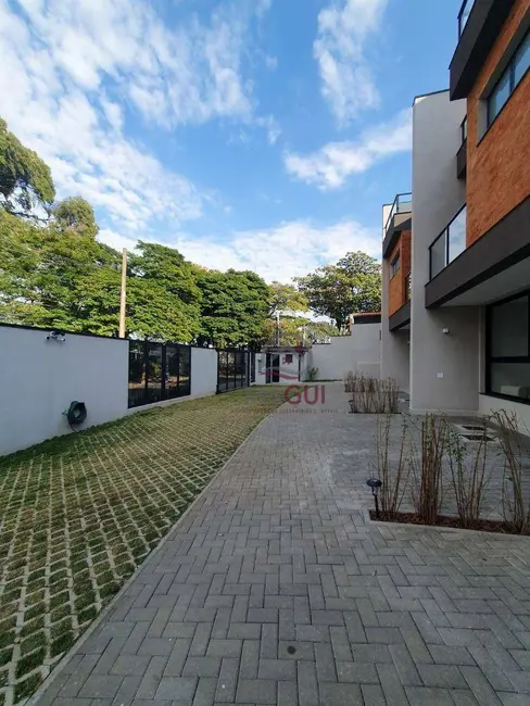 Foto 2 de Casa de Condomínio com 3 quartos à venda, 208m2 em Jardim das Paineiras, Campinas - SP