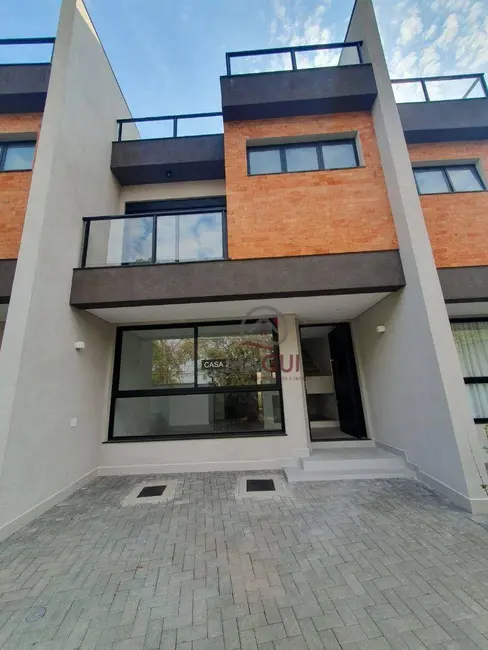 Foto 1 de Casa de Condomínio com 3 quartos à venda, 208m2 em Jardim das Paineiras, Campinas - SP