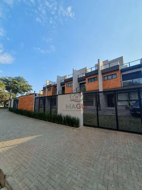 Foto 3 de Casa de Condomínio com 3 quartos à venda, 208m2 em Jardim das Paineiras, Campinas - SP