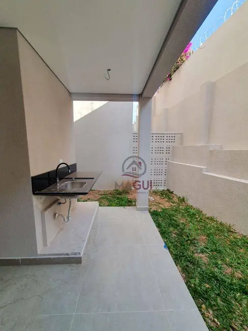 Foto 7 de Casa de Condomínio com 3 quartos à venda, 208m2 em Jardim das Paineiras, Campinas - SP