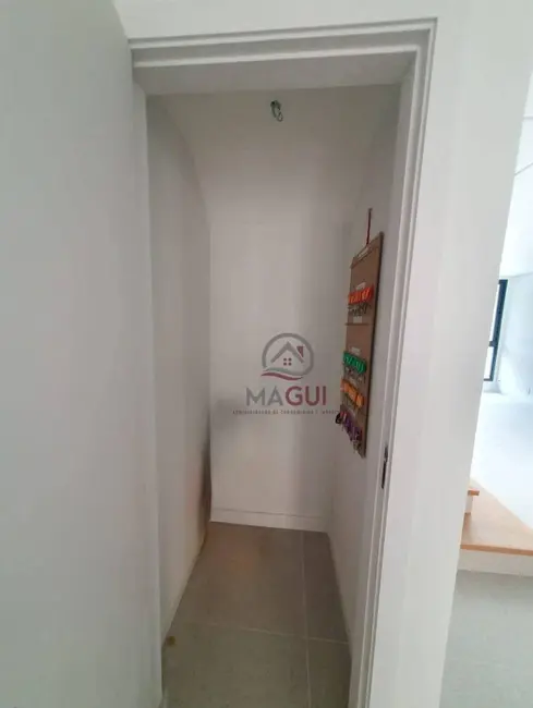 Foto 9 de Casa de Condomínio com 3 quartos à venda, 208m2 em Jardim das Paineiras, Campinas - SP