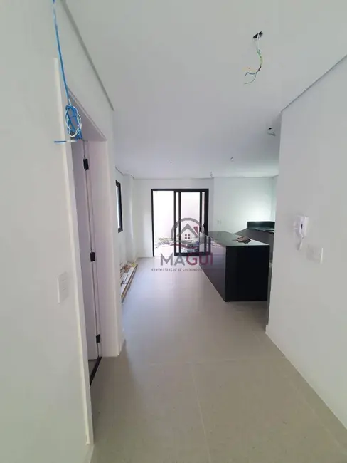 Casa de Condomínio com 3 quartos para alugar, 208m2 em Jardim das Paineiras, Campinas - SP - imagem 4 Foto 4 de Casa de Condomínio com 3 quartos para alugar, 208m2 em Jardim das Paineiras, Campinas - SP
