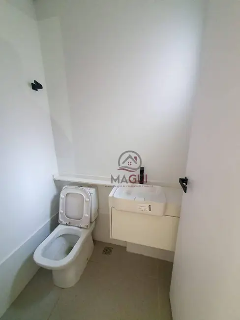 Casa de Condomínio com 3 quartos para alugar, 208m2 em Jardim das Paineiras, Campinas - SP - imagem 5 Foto 5 de Casa de Condomínio com 3 quartos para alugar, 208m2 em Jardim das Paineiras, Campinas - SP