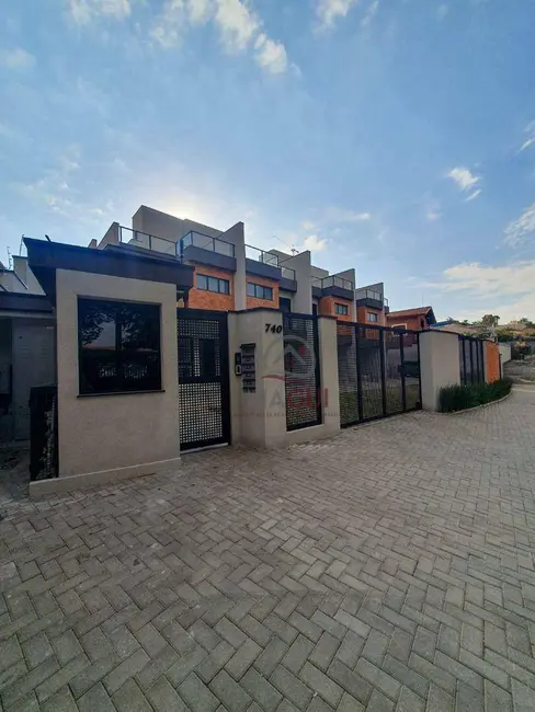 Casa de Condomínio com 3 quartos para alugar, 208m2 em Jardim das Paineiras, Campinas - SP - imagem 1 Foto 1 de Casa de Condomínio com 3 quartos para alugar, 208m2 em Jardim das Paineiras, Campinas - SP