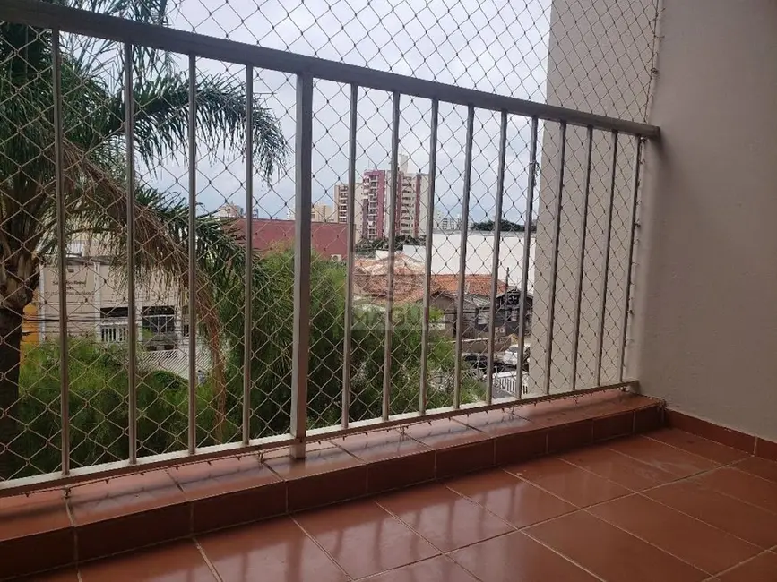Apartamento com 2 quartos para alugar, 87m2 em Vila João Jorge, Campinas - SP - imagem 1 Foto 1 de Apartamento com 2 quartos para alugar, 87m2 em Vila João Jorge, Campinas - SP