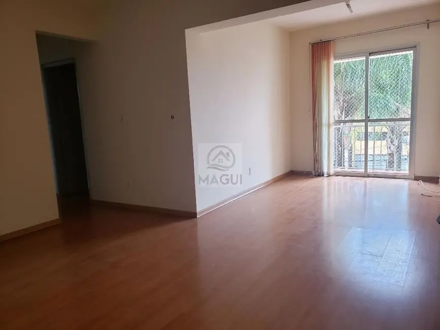 Apartamento com 2 quartos para alugar, 87m2 em Vila João Jorge, Campinas - SP - imagem 2 Foto 2 de Apartamento com 2 quartos para alugar, 87m2 em Vila João Jorge, Campinas - SP
