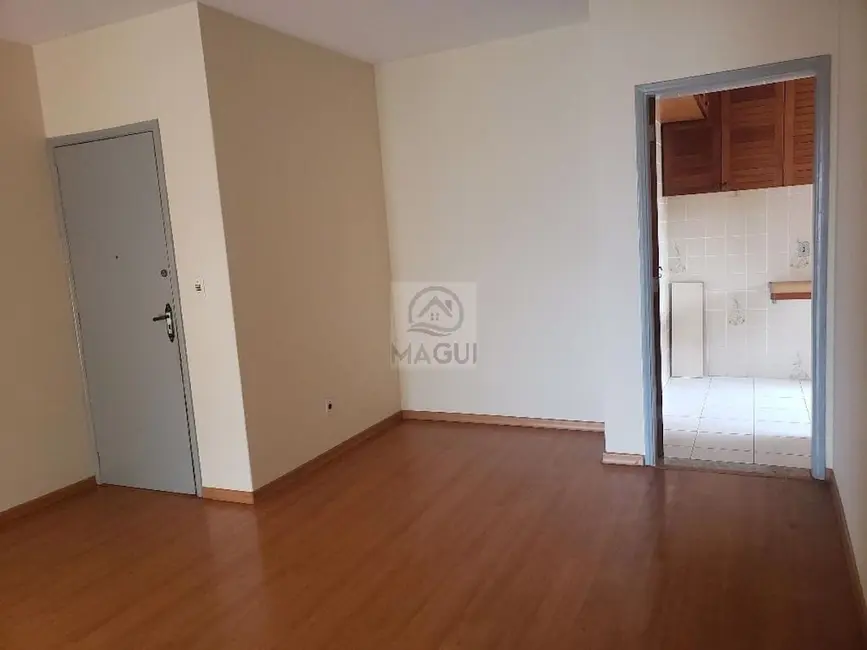 Apartamento com 2 quartos para alugar, 87m2 em Vila João Jorge, Campinas - SP - imagem 3 Foto 3 de Apartamento com 2 quartos para alugar, 87m2 em Vila João Jorge, Campinas - SP