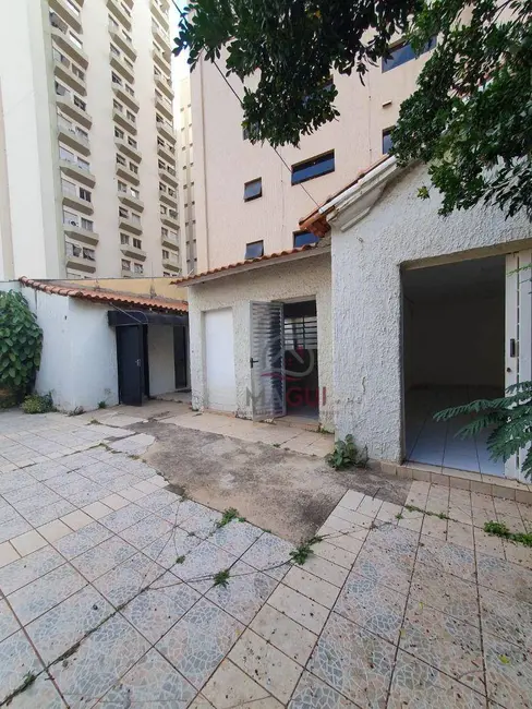Foto 2 de Casa com 1 quarto para alugar, 400m2 em Cambuí, Campinas - SP